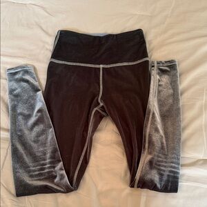 Beyond Yoga Leggings green H31